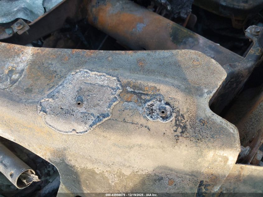 2013 Ford F-150 Fx4 VIN: 1FTFW1ET3DKG04203 Lot: 43956578