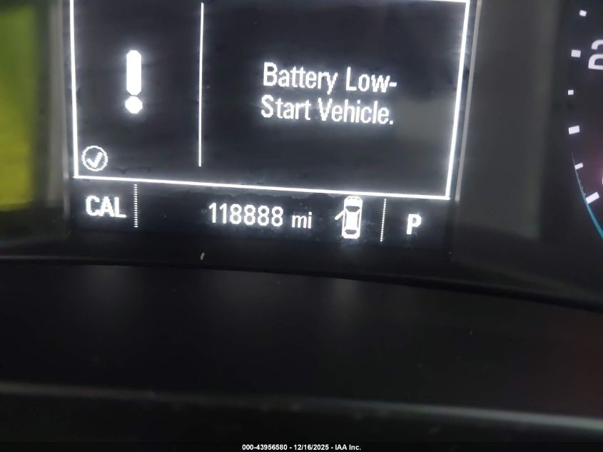 2018 Chevrolet Malibu 1Ls VIN: 1G1ZB5STXJF175045 Lot: 43956580