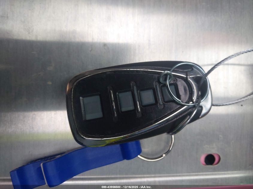 2018 Chevrolet Malibu 1Ls VIN: 1G1ZB5STXJF175045 Lot: 43956580