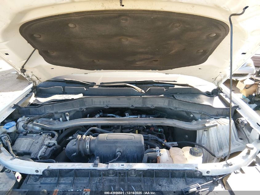 2023 Ford Explorer - 1FMSK8FH1PGB40618