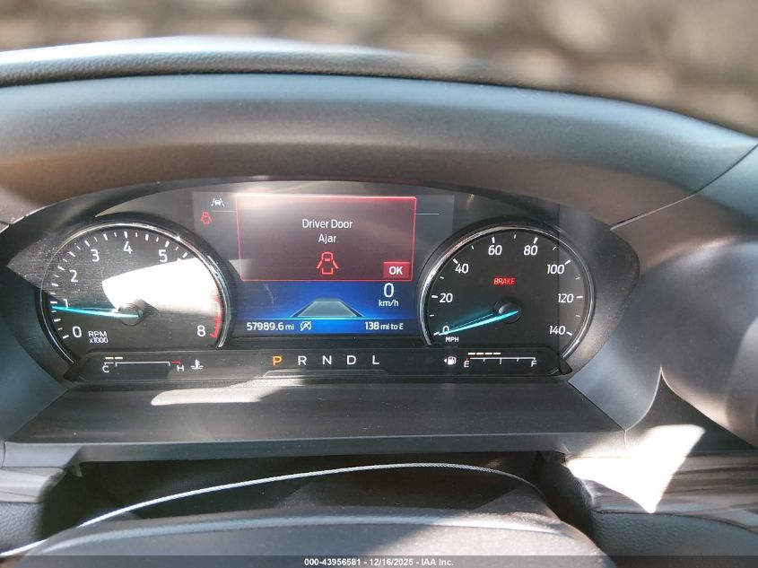 2023 Ford Explorer - 1FMSK8FH1PGB40618