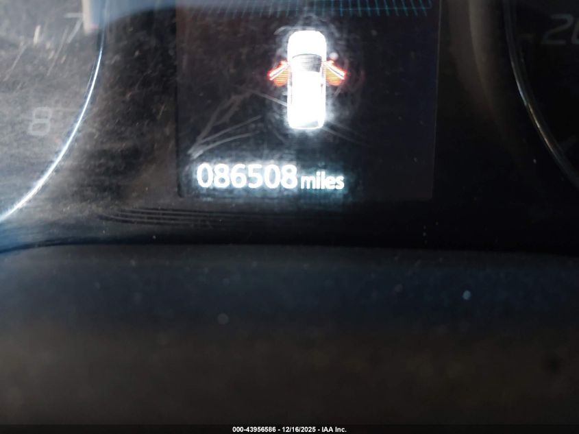 2020 Mitsubishi Outlander Se 2.4 S-Awc VIN: JA4AZ3A36LZ045751 Lot: 43956586