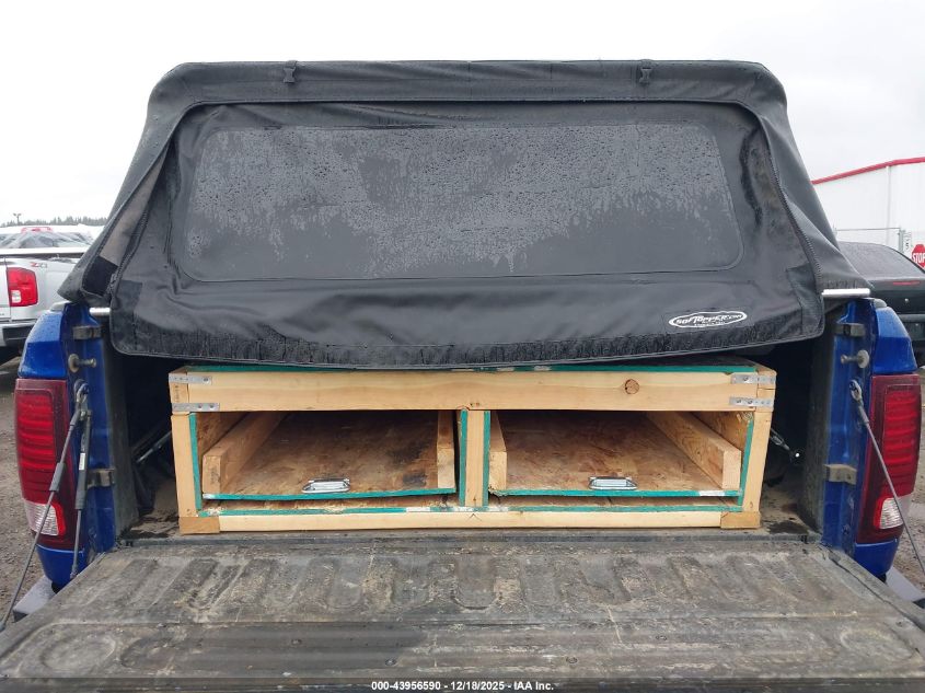 2016 Ram 1500 Sport VIN: 1C6RR7MT0GS137858 Lot: 43956590