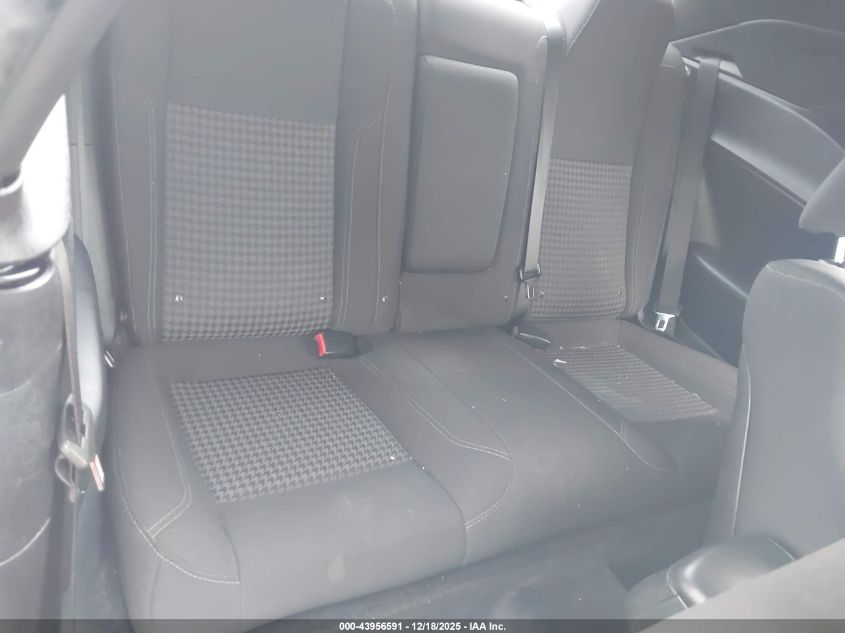 2017 Dodge Challenger Sxt VIN: 2C3CDZAG0HH531891 Lot: 43956591