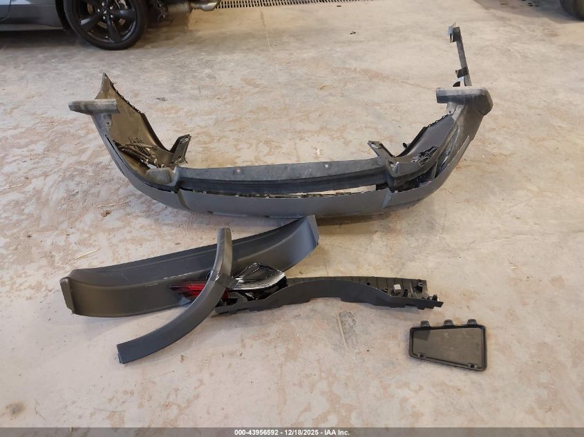 2023 Nissan Rogue Sv Intelligent Awd VIN: JN8BT3BB6PW490844 Lot: 43956592