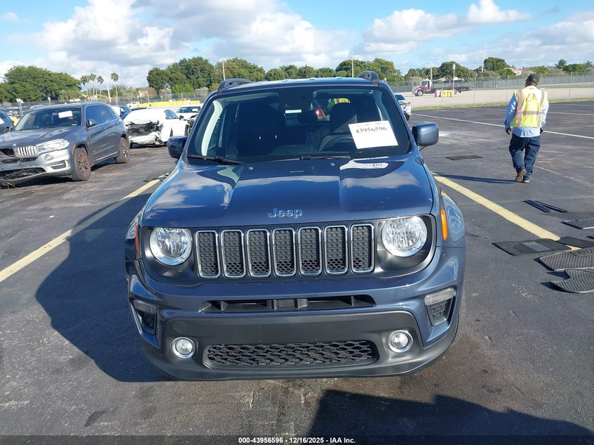 ZACNJDBB4MPN26475 2021 JEEP RENEGADE photo no. 13