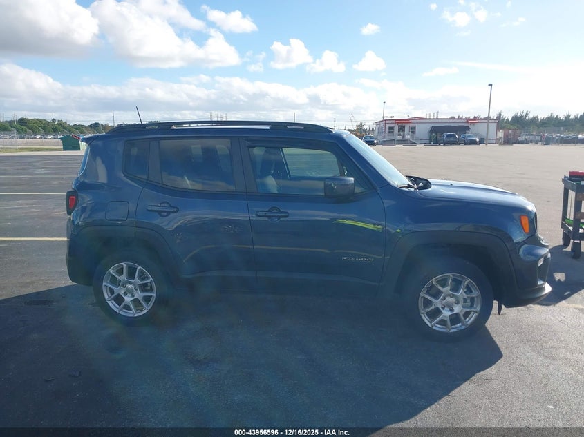 ZACNJDBB4MPN26475 2021 JEEP RENEGADE photo no. 14