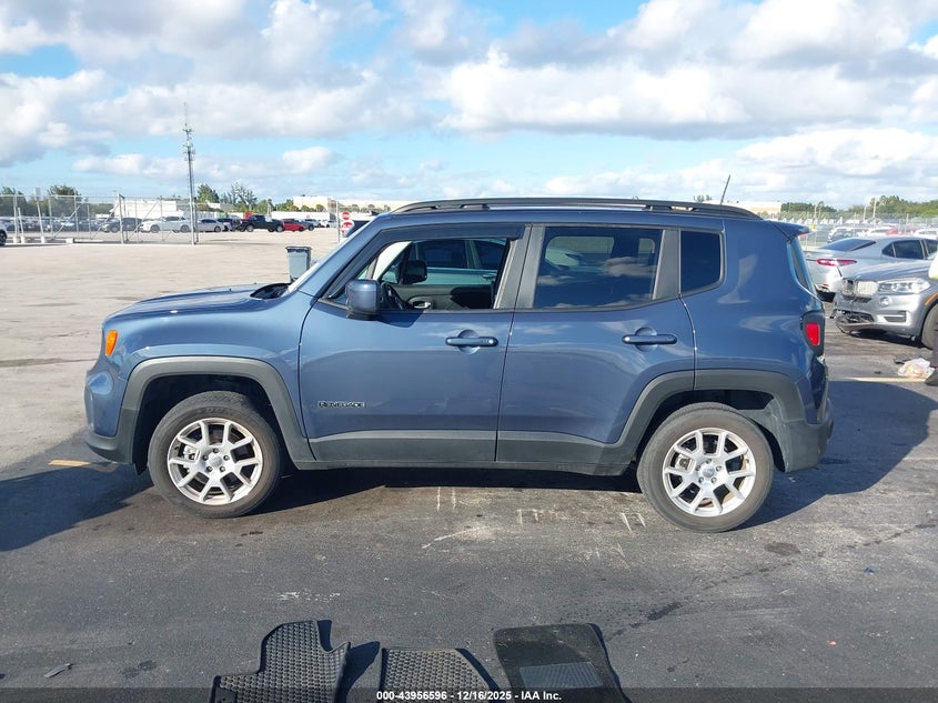 ZACNJDBB4MPN26475 2021 JEEP RENEGADE photo no. 15