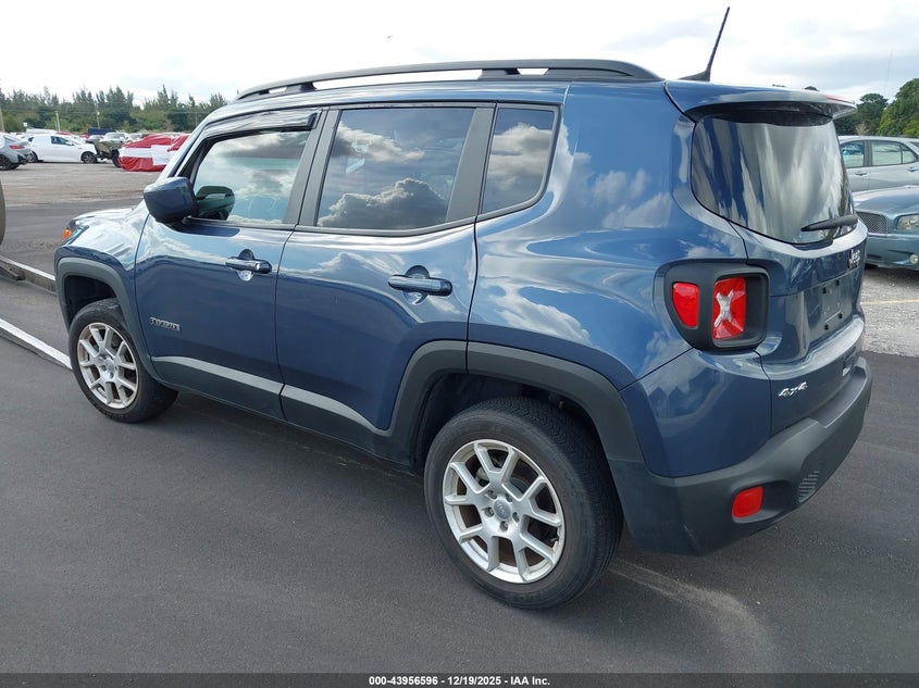 ZACNJDBB4MPN26475 2021 JEEP RENEGADE photo no. 3