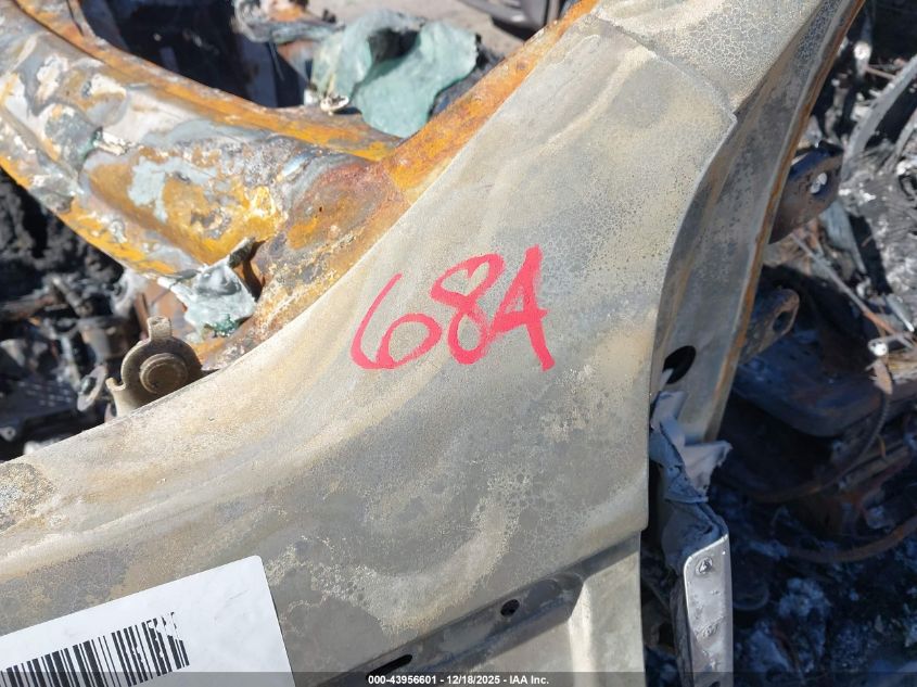 2021 GMC Sierra 1500 2Wd Short Box Slt VIN: 3GTP8DED0MG408476 Lot: 43956601