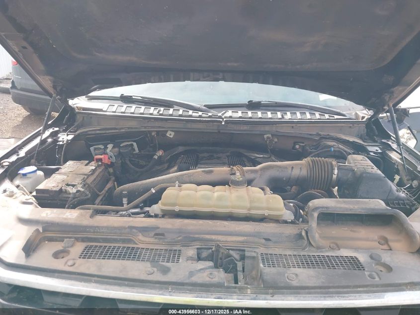 2020 Ford Expedition Xlt VIN: 1FMJU1JT6LEA74534 Lot: 43956603