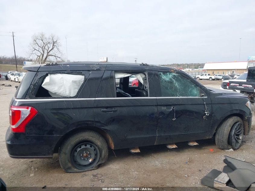 2020 Ford Expedition Xlt VIN: 1FMJU1JT6LEA74534 Lot: 43956603
