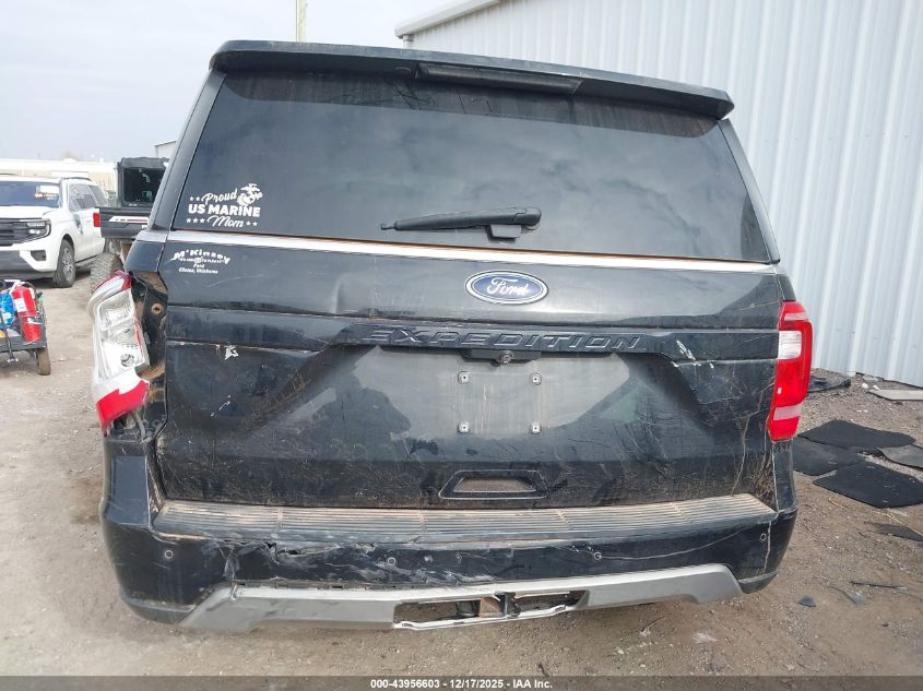 2020 Ford Expedition Xlt VIN: 1FMJU1JT6LEA74534 Lot: 43956603