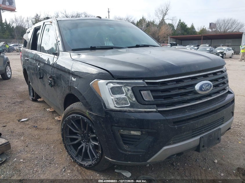 2020 Ford Expedition Xlt