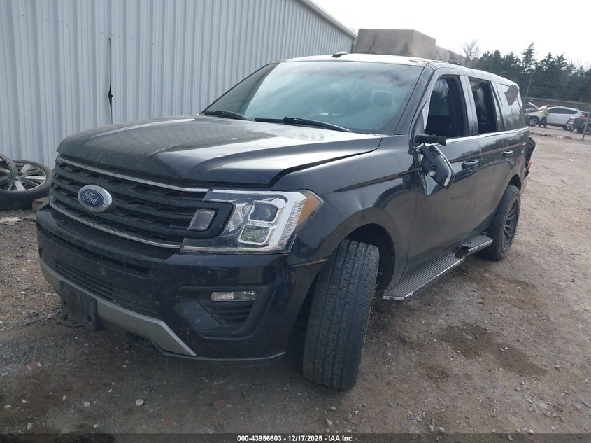 2020 Ford Expedition Xlt