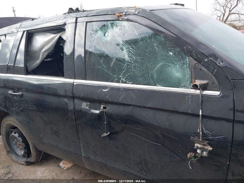 2020 Ford Expedition Xlt VIN: 1FMJU1JT6LEA74534 Lot: 43956603