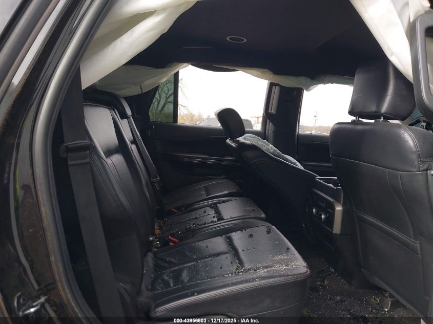2020 Ford Expedition Xlt VIN: 1FMJU1JT6LEA74534 Lot: 43956603