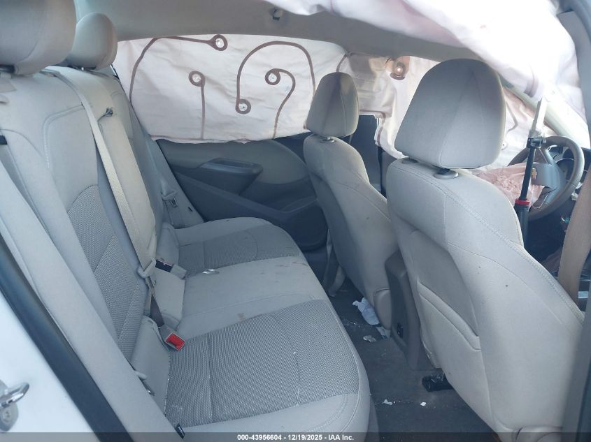 2018 Chevrolet Cruze Lt Auto VIN: 1G1BE5SM4J7224591 Lot: 43956604