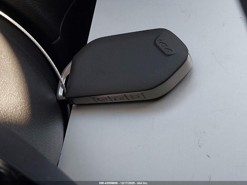 2026 Kia Carnival Mpv Hybrid Ex VIN: KNDNC5KA9T6116007 Lot: 43956606