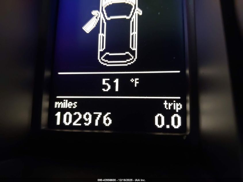 2010 Volkswagen Gti 4-Door VIN: WVWHD7AJ3AW089780 Lot: 43956608