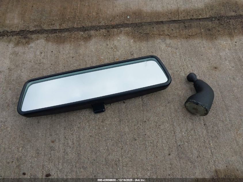 2010 Volkswagen Gti 4-Door VIN: WVWHD7AJ3AW089780 Lot: 43956608