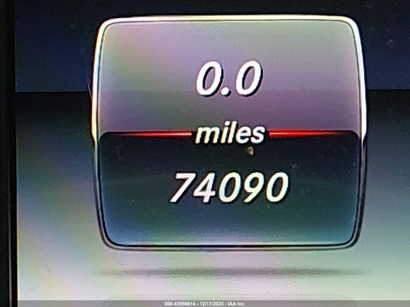 2018 Mercedes-Benz C 300 VIN: WDDWF4JB5JR415687 Lot: 43956614