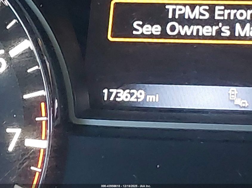 2017 Nissan Altima 2.5 Sv VIN: 1N4AL3AP3HC129875 Lot: 43956618