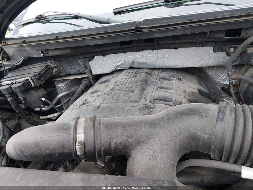 2012 Ford F-150 Xl VIN: 1FTFX1ET2CFC46452 Lot: 43956620