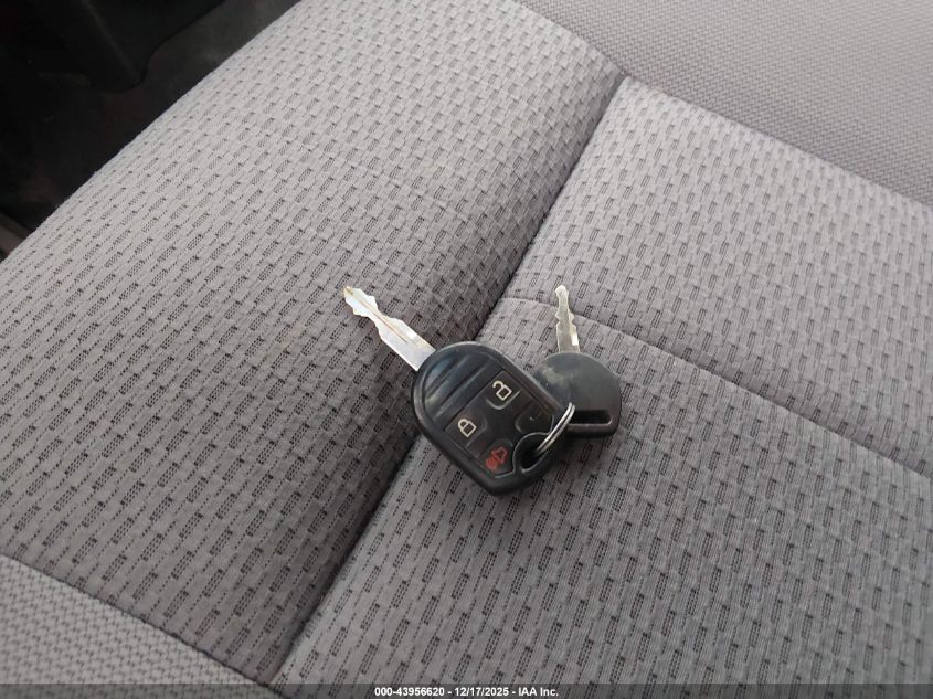 2012 Ford F-150 Xl VIN: 1FTFX1ET2CFC46452 Lot: 43956620