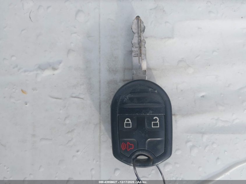 2013 Ford F-150 Xlt VIN: 1FTFW1ET9DKF98116 Lot: 43956627