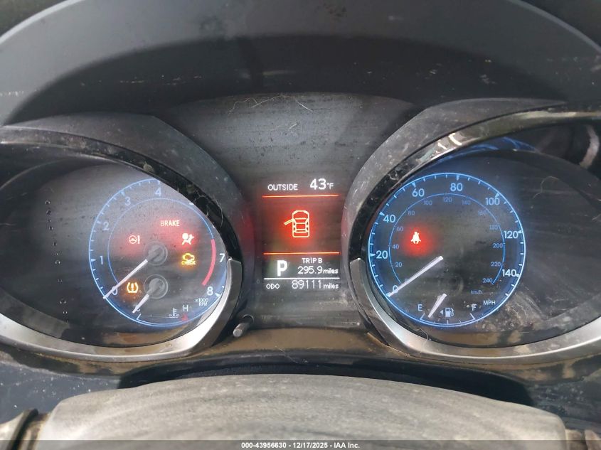 2015 Toyota Corolla S Premium VIN: 2T1BURHE7FC335997 Lot: 43956630