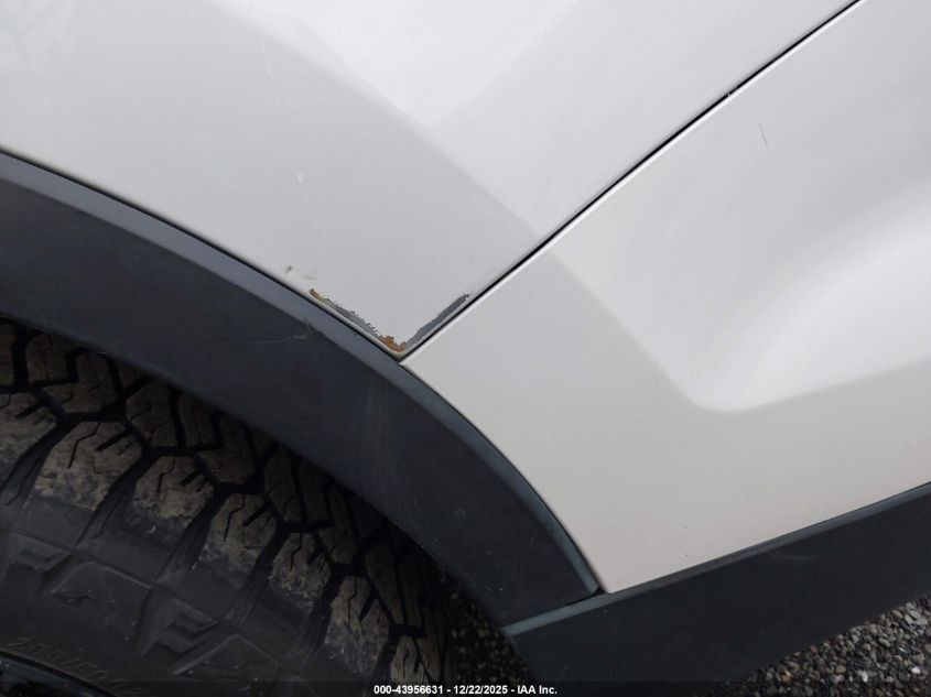 2016 Ford Explorer Sport VIN: 1FM5K8GT8GGA76626 Lot: 43956631