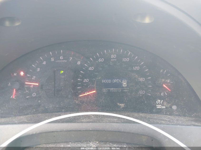 2007 Toyota Camry Xle V6 VIN: 4T1BK46K27U024785 Lot: 43956633