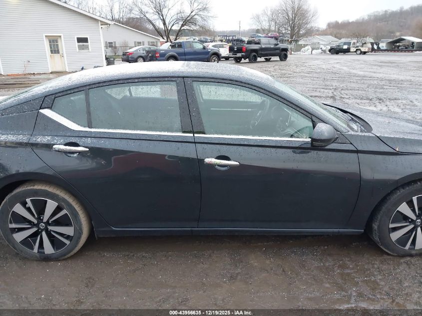 2020 Nissan Altima Sl Fwd VIN: 1N4BL4EV7LN302586 Lot: 43956635