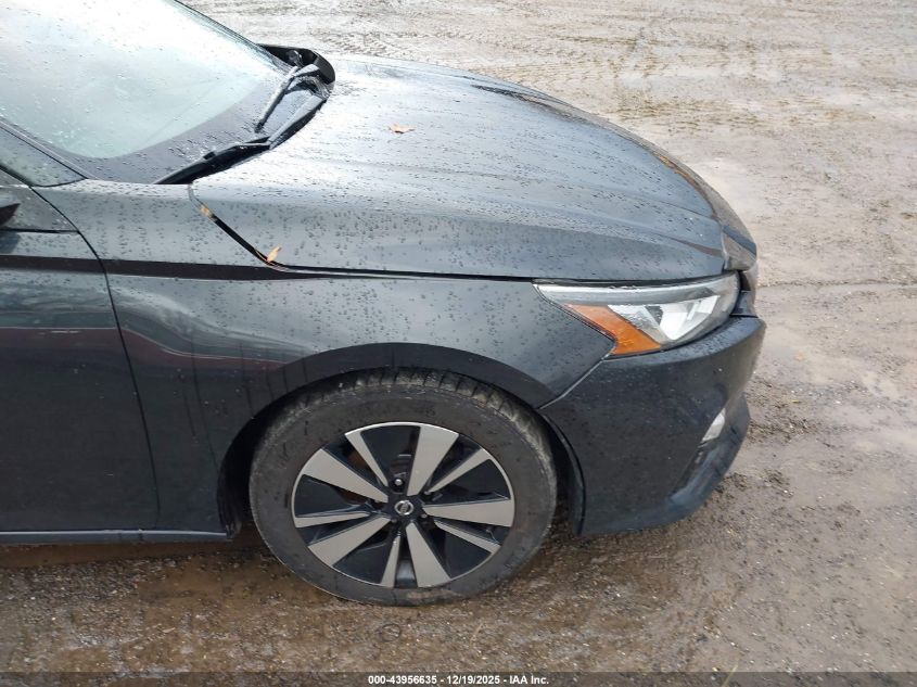 2020 Nissan Altima Sl Fwd VIN: 1N4BL4EV7LN302586 Lot: 43956635