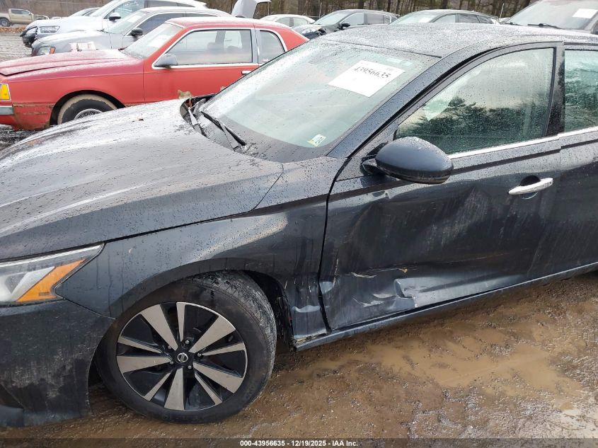 2020 Nissan Altima Sl Fwd VIN: 1N4BL4EV7LN302586 Lot: 43956635