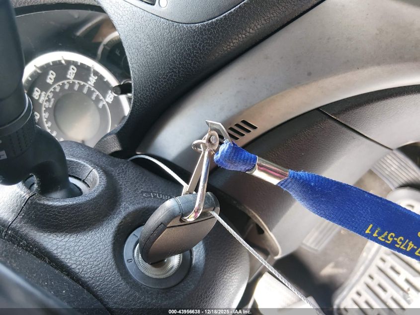 2010 Acura Tsx 2.4 VIN: JH4CU2F64AC006990 Lot: 43956638