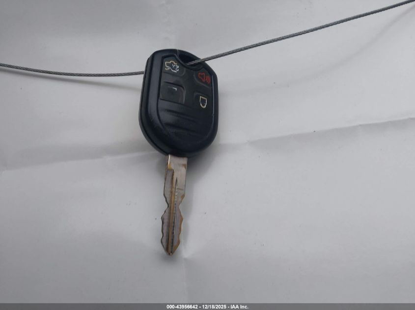 2013 Ford Edge Sel VIN: 2FMDK3JC1DBB63195 Lot: 43956642