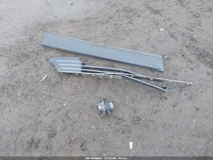 2013 Ford Edge Sel VIN: 2FMDK3JC1DBB63195 Lot: 43956642