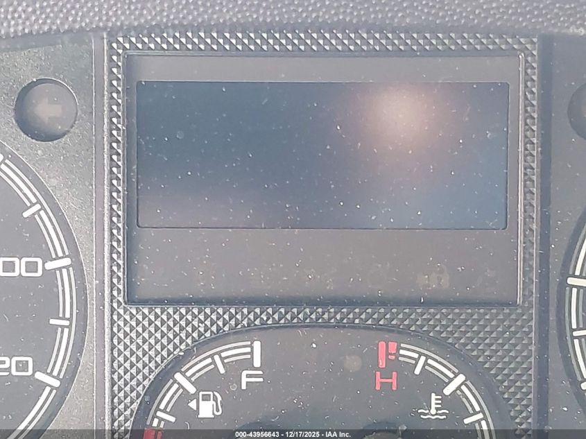 2020 Ram Promaster 2500 High Roof 159 Wb VIN: 3C6TRVDG4LE122001 Lot: 43956643