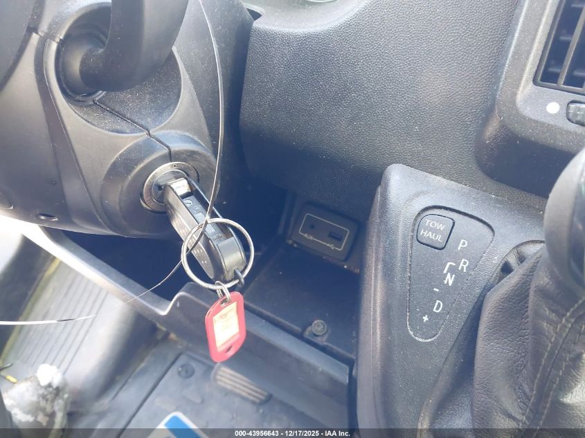 2020 Ram Promaster 2500 High Roof 159 Wb VIN: 3C6TRVDG4LE122001 Lot: 43956643