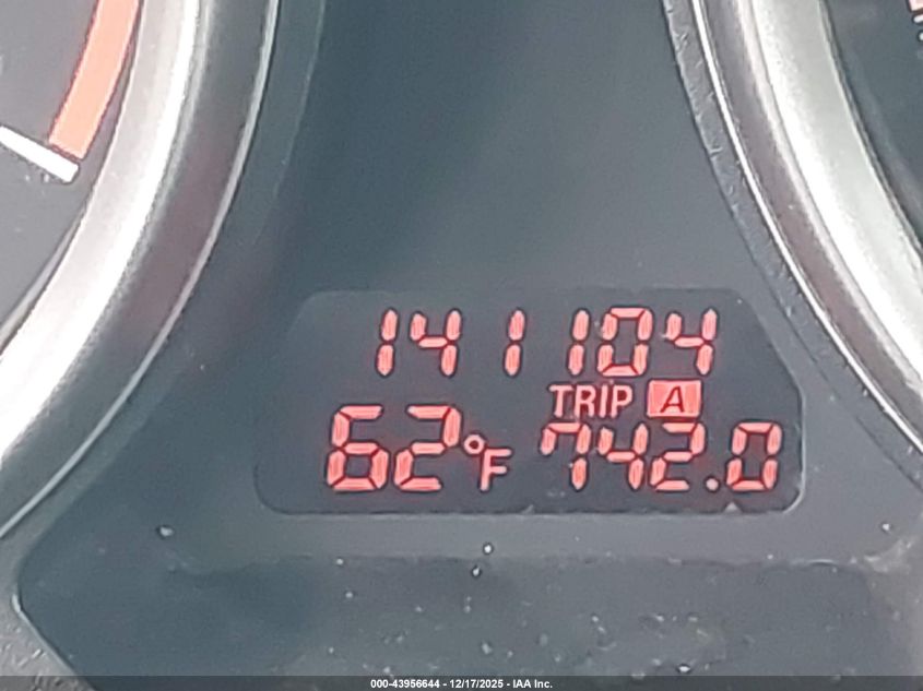 2011 Mazda Mazda6 I Touring VIN: 1YVHZ8CH0B5M06370 Lot: 43956644