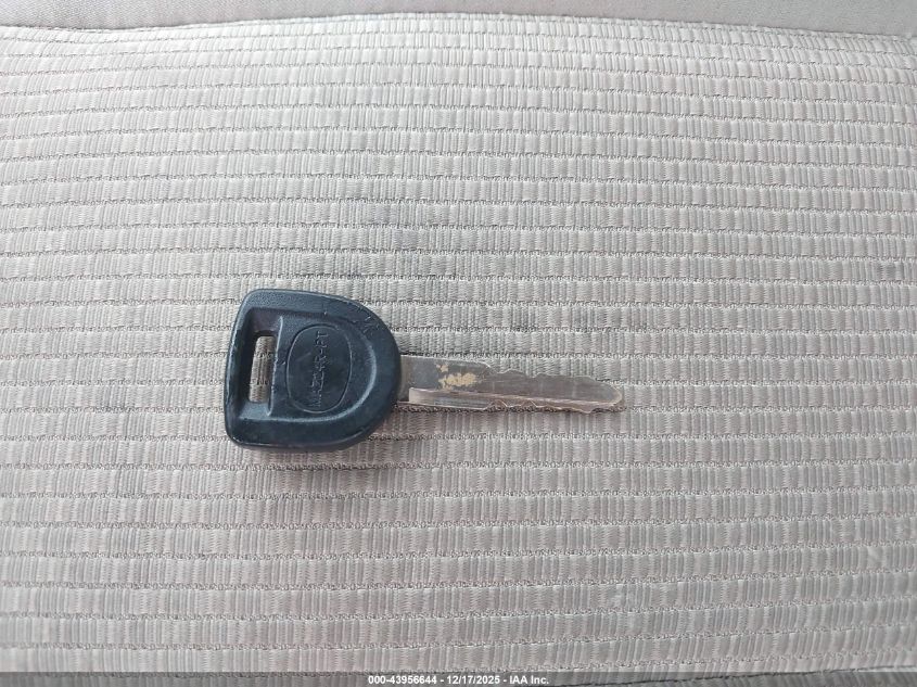 2011 Mazda Mazda6 I Touring VIN: 1YVHZ8CH0B5M06370 Lot: 43956644