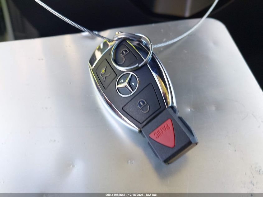 2012 Mercedes-Benz Ml 350 4Matic VIN: 4JGDA5HB6CA039963 Lot: 43956646