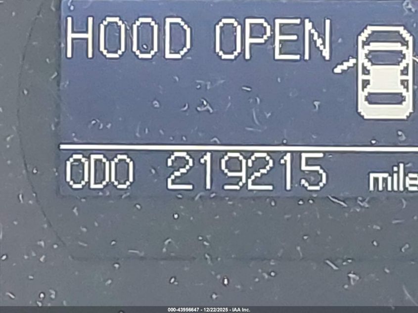 2007 Toyota Camry Xle VIN: 4T1BE46K97U093657 Lot: 43956647