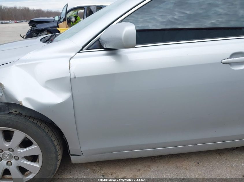 2007 Toyota Camry Xle VIN: 4T1BE46K97U093657 Lot: 43956647