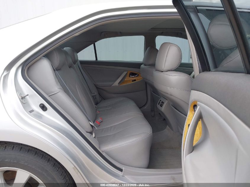 2007 Toyota Camry Xle VIN: 4T1BE46K97U093657 Lot: 43956647