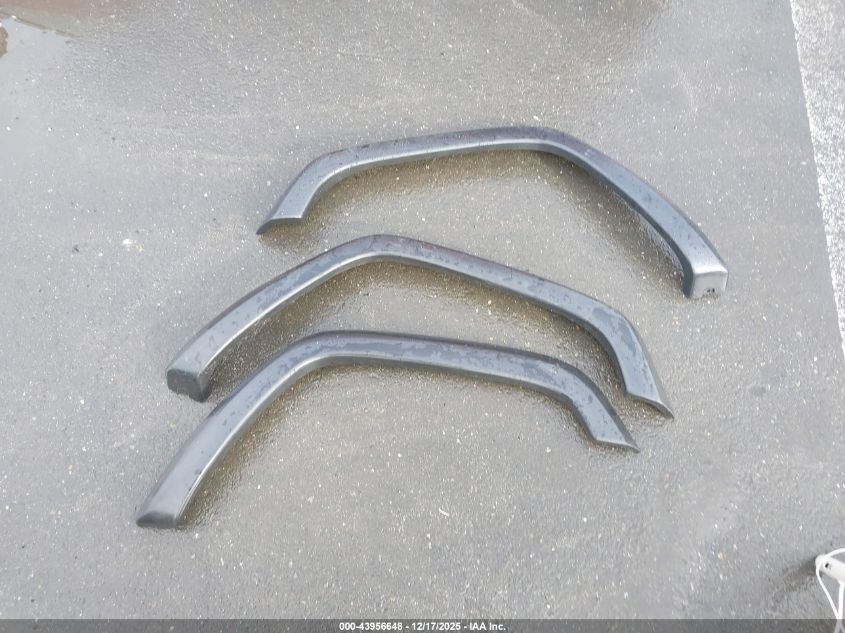 1997 Jeep Cherokee Sport VIN: 1J4FJ68S4VL506589 Lot: 43956648