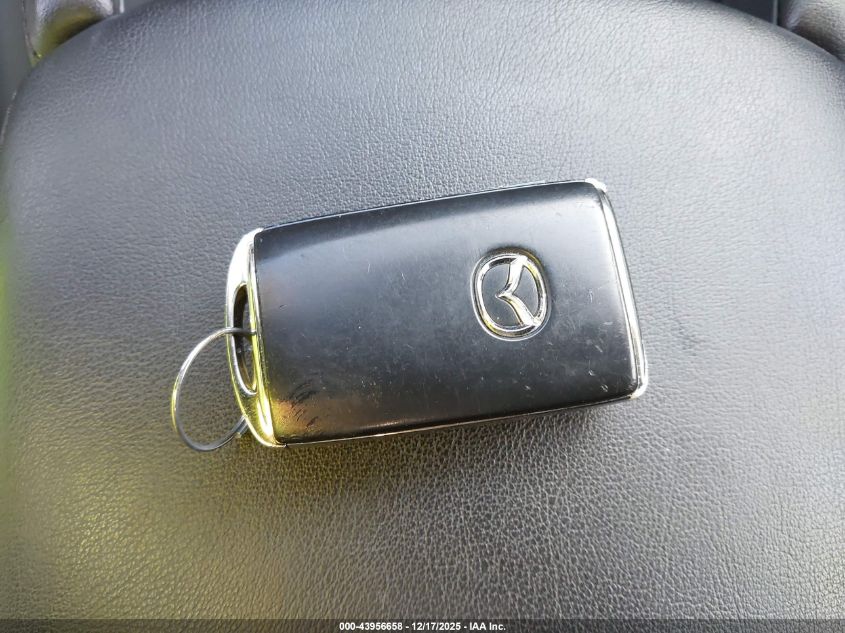 2024 Mazda Mazda3 2.5 S Preferred VIN: 3MZBPACM9RM415057 Lot: 43956658