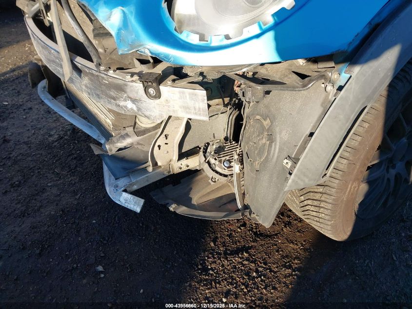 2015 Mini Hardtop Cooper S VIN: WMWXU3C55F2B56835 Lot: 43956660